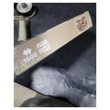 1000 Pieces Jigsaw Puzzles for Adults - Stylish Cats in Fashion - Unique Puzzle for Family and Friends - Challenging Puzzle Perfect for Game Nights (19.7x27.6 in)