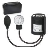 LotFancy Aneroid Sphygmomanometer, Pediatric BP Cuff, Child & Small Cuff, Professional Manual Blood Pressure Cuff, 7.2-10.5, with Zipper Case