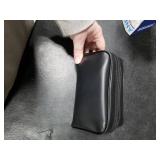 LotFancy Aneroid Sphygmomanometer, Pediatric BP Cuff, Child & Small Cuff, Professional Manual Blood Pressure Cuff, 7.2-10.5, with Zipper Case