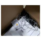 Marquee Numbers 8th-Birthday Large Decorations: 4ft Light Up Numbers Birthday Sign for Boy Girl Eight Year Old Anniversary Mosaic Party Decor Backdrop Big Foam Board Number 8