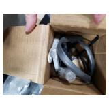 GM Genuine Parts 12671387 Nitrogen Oxide Sensor Kit with Clips