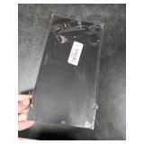 Center Console Compartment Cover Organizer for Ford F150 Accessories 2021-2024 2025 & Lightning XLT 2022 2023 2024 Middle Console Secret Pocket Lid Interior Hidden Storage Tray Panel with USB Holes