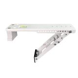 JEACENT AC Window Air Conditioner Support Bracket Light Duty, Up to 85 lbs