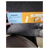 JEACENT AC Window Air Conditioner Support Bracket Light Duty, Up to 85 lbs