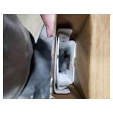 JEACENT AC Window Air Conditioner Support Bracket Light Duty, Up to 85 lbs