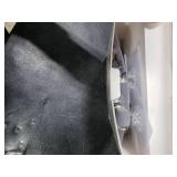 Jwxstore 24 Pack Heavy Duty Self Adhesive Hooks - 33lb Max, Transparent, Waterproof, Sticky Wall Hooks for Keys, Bathroom, Shower, Outdoor, Kitchen, Door, Home Improvement, Utility