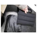 Upgraded 2.0 Red Light Therapy Knee Brace - Knee Massager with 4 Vibration Areas, Cordless Controller, Near Infrared Red Light Therapy Heated Device for Knee Elbow Shoulder