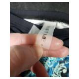 Holipick 3 Piece Tankini Swimsuit Set L