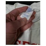 The Secret To Enjoying Good Wine - Funny Wine Lover T-Shirt M