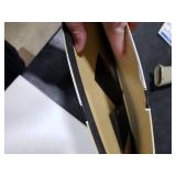 Qularlans 2 Pack Screen Protector for iPad 11th Generation A16 2025 11 Inch/iPad 10th Generation 2022 10.9 Inch, 9H Hardness Tempered Glass Ultra Sensitive Apple Pencil Compatible