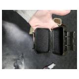 Spy Tec GPS M2 Weatherproof Magnetic Case for Spytec Atlas Real-Time GPS-Trackers