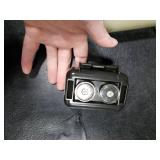 Spy Tec GPS M2 Weatherproof Magnetic Case for Spytec Atlas Real-Time GPS-Trackers