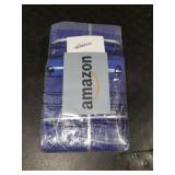 TICONN 6 Pack Extra Large Moving Bags with Zippers & Carrying Handles, Heavy-Duty Storage Tote Moving Boxes for Space Saving