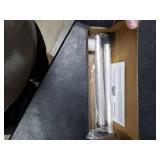 Eleventree 2 Pack Anode Rods,Replacement Suburban Part 233514-Anode rod for RV hot water heaters3/4NPT threads-Magnesium