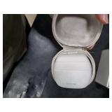 Panasonic ARC5 Palm-Sized Foil Shaver for Men, Powerful Travel Electric Razor, USB-C Charge Wet/Dry, Easy Clean Luxury Japanese 5-Blade, Smooth & Precise Cut w/Smart Sensor (Natural Sea Stone)