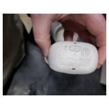 Panasonic ARC5 Palm-Sized Foil Shaver for Men, Powerful Travel Electric Razor, USB-C Charge Wet/Dry, Easy Clean Luxury Japanese 5-Blade, Smooth & Precise Cut w/Smart Sensor (Natural Sea Stone)