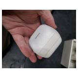 Panasonic ARC5 Palm-Sized Foil Shaver for Men, Powerful Travel Electric Razor, USB-C Charge Wet/Dry, Easy Clean Luxury Japanese 5-Blade, Smooth & Precise Cut w/Smart Sensor (Natural Sea Stone)