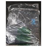 Everlasting Comfort Car Seat Cushion for Driving - Wedge Car Cushion for Office, Travel, Gaming Chair Memory Foam Driver Booster for Short People, Non-Slip, Washable Cover, Back & Sciatica Relief