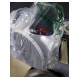 Mini Projector, Support 4K 1080P Portable Projector with Dual Band WIFI6 5G Wireless 5.2 Bluetooth Android 11, 160 ANSI Lumens, 180° Rotatable, Auto Keystone Correction,35-130 Screen Video Projector