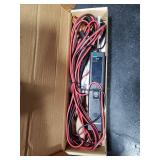 Power Circuit Probe Tester,OBDMONSTER V100 Circuit Tester, 0-80V DC Test Light Automotive Short Circuit Finder, Auto Electrical Circuit Tester, Car Fuse Tester, Automotive Tool 5 Meters