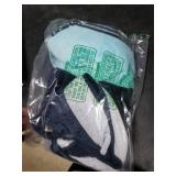 Nova Blue Orca Beach Towel (34 X 63) Navy & Blue Colorway with Tropical Whale Design Travel Beach Towels Made from 100% Cotton Vibrant Colorful Blanket Towel Extra Large