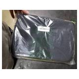 Case Compatible with Klein Tools VDV501-851 VDV500-123 VDV226-110 VDV427-300. Storage Carrying Travel Holder for Cable Tester for Scout Pro 3/ Tracer Probe/Wire Stripper and Accessories (Box Only)