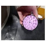 Wet Brush Exfoliating Scalp Massager, Head Start, Lavender, Multi-Benefit Brush Cleans, Detoxifies and Rejuvenates Your Hair to Stay Healthy and Strong, Gentle for Sensitive Scalps