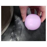 Wet Brush Exfoliating Scalp Massager, Head Start, Lavender, Multi-Benefit Brush Cleans, Detoxifies and Rejuvenates Your Hair to Stay Healthy and Strong, Gentle for Sensitive Scalps