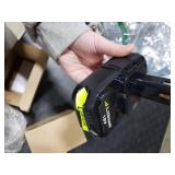 LUMSING 3.6Ah 2Pack Lithium-ion Compatible with Ryobi 18V Cordless Power Tools Replacement for Ryobi 18V Battery