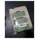 BAGAIL 8 Set Packing Cubes Luggage Packing Organizers for Travel Accessories-Cream