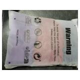 Molasus Incontinence Underwear for Women High Absorbency Period Leakproof Cotton Underwear Heavy Flow Menstrual Protective Panties Bladder Control Briefs 3 Pack,Multicolor,X-Large