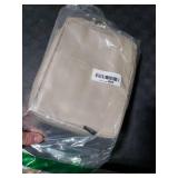 BAGAIL 8 Set Packing Cubes Luggage Packing Organizers for Travel Accessories-Cream