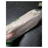 BAGAIL 8 Set Packing Cubes Luggage Packing Organizers for Travel Accessories-Cream