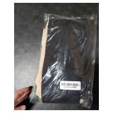 Buauty Fleece Lined Thermal Opaque Tights Womens Thick Winter Tights High Waist Tummy Control Warm Fashion Pantyhose(08BNL)