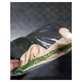 Buauty Fleece Lined Thermal Opaque Tights Womens Thick Winter Tights High Waist Tummy Control Warm Fashion Pantyhose(08BNL)