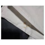 NYDJ womens Petite Skinny Ankle Pull-on | Slimming & Flattering Fit Jeans, Optic White, 8 Petite US