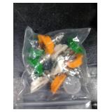 3-Way Pressure Washer Nozzle Splitter