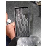 Vinich for Samsung Galaxy S25 Ultra Wallet Case with Card Holder, RFID Blocking Credit Slots Kickstand Shockproof Phone Cover for Women Men, Purple