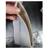 JCATTC Iron-On Couch Repair Kit, Linen Fabric Patch, Waterproof, Permanently Adheres to Sofa and Decorative Indoor and Outdoor Furniture Surfaces,4.1X65 Inch Beige