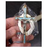Small Crucifix