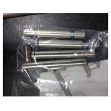 Segbeauty 2 Tier Fast Dry Diatomaceous Vanity Tray, 11x4.3in Water Absorbing Stone Drying Tray, Quick Drying Bathroom Counter Dish Soap Dispenser Rack, Kitchen Counter Sink Organizer Sponge Holder