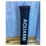 Kayak Roof Rack Pads, Universal Car Soft Roof Rack for Canoe/Surfboard/Paddle Board/SUP/Snow Board with Adjustable & Steady Tie-Down Straps and Storage Bag