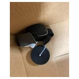 Kayak Roof Rack Pads, Universal Car Soft Roof Rack for Canoe/Surfboard/Paddle Board/SUP/Snow Board with Adjustable & Steady Tie-Down Straps and Storage Bag