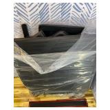 Retails for $121! Cargo Mat for 2024 2025 Chevy Equinox EV, Trunk Mat with Backrest Mat All Weather Back Seat Cover Protector for 2025 Chevy Equinox EV Accessories Including Storage Mats