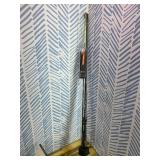 KastKing Brutus Fishing Rod and Reel Combo, Spinning & SpinCast Combo, Custom Tackle Kit, Pre-Spooled Line, Brute Tuff 2Pc Blanks, Stainless Steel Guide, EVA Handles, Custom Graphite Reel Seat