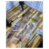 KastKing Brutus Fishing Rod and Reel Combo, Spinning & SpinCast Combo, Custom Tackle Kit, Pre-Spooled Line, Brute Tuff 2Pc Blanks, Stainless Steel Guide, EVA Handles, Custom Graphite Reel Seat