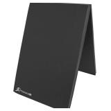 ProSource Bi-Fold Folding Thick Exercise Mat 182cm x 60cm (6