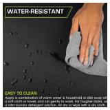 ProSource Bi-Fold Folding Thick Exercise Mat 182cm x 60cm (6