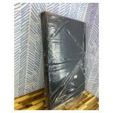 ProSource Bi-Fold Folding Thick Exercise Mat 182cm x 60cm (6