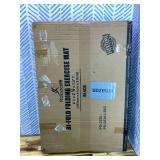 ProSource Bi-Fold Folding Thick Exercise Mat 182cm x 60cm (6